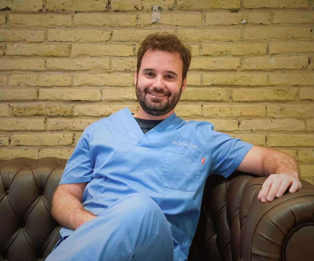 dr jacobo preguntas frecuentes